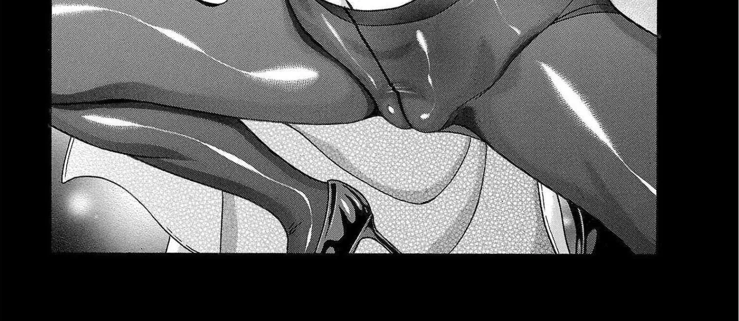 Read Pansuto chapter 105 image 1 on Lezhin