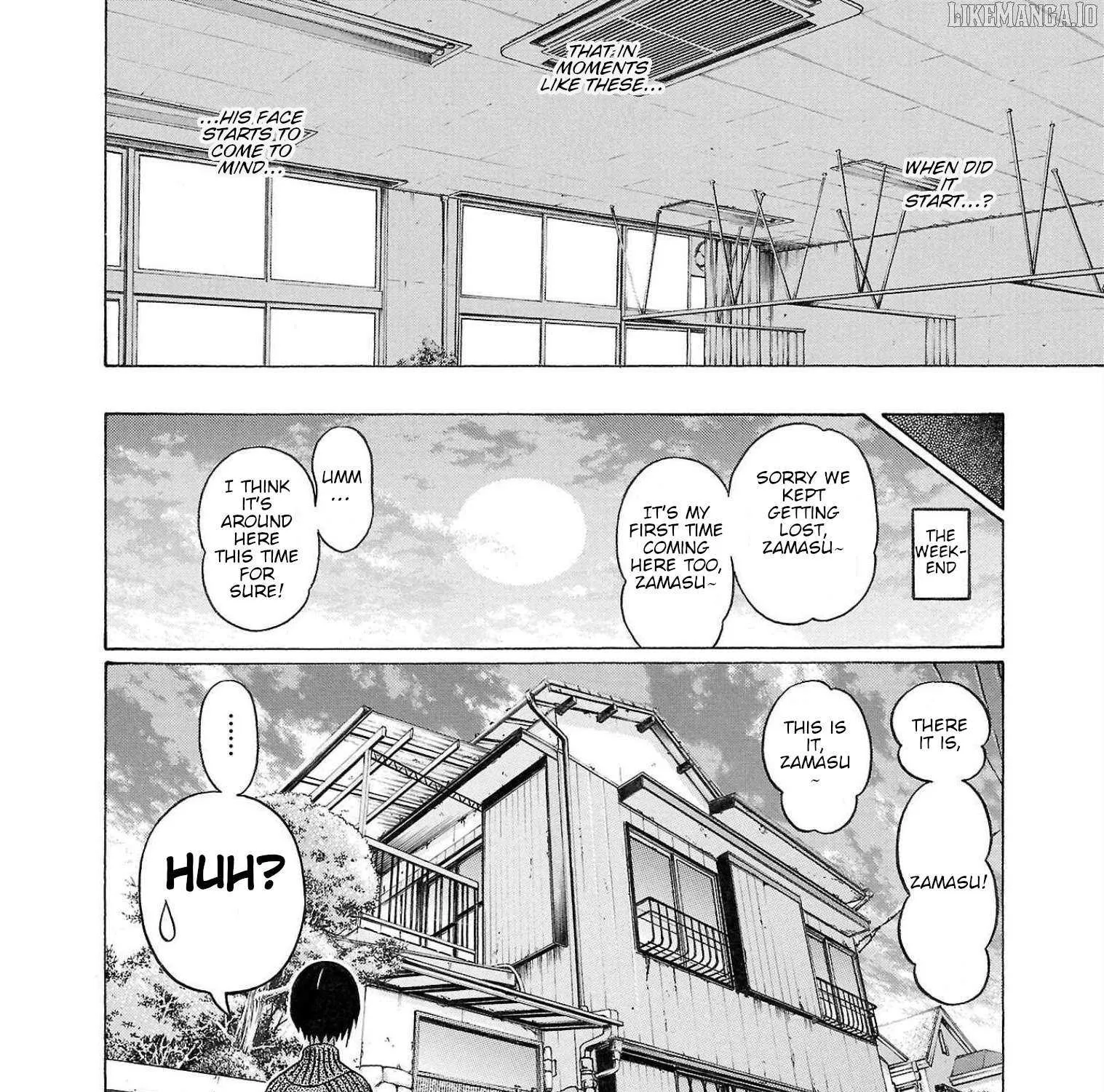 Read Pansuto chapter 105 image 10 on Lezhin