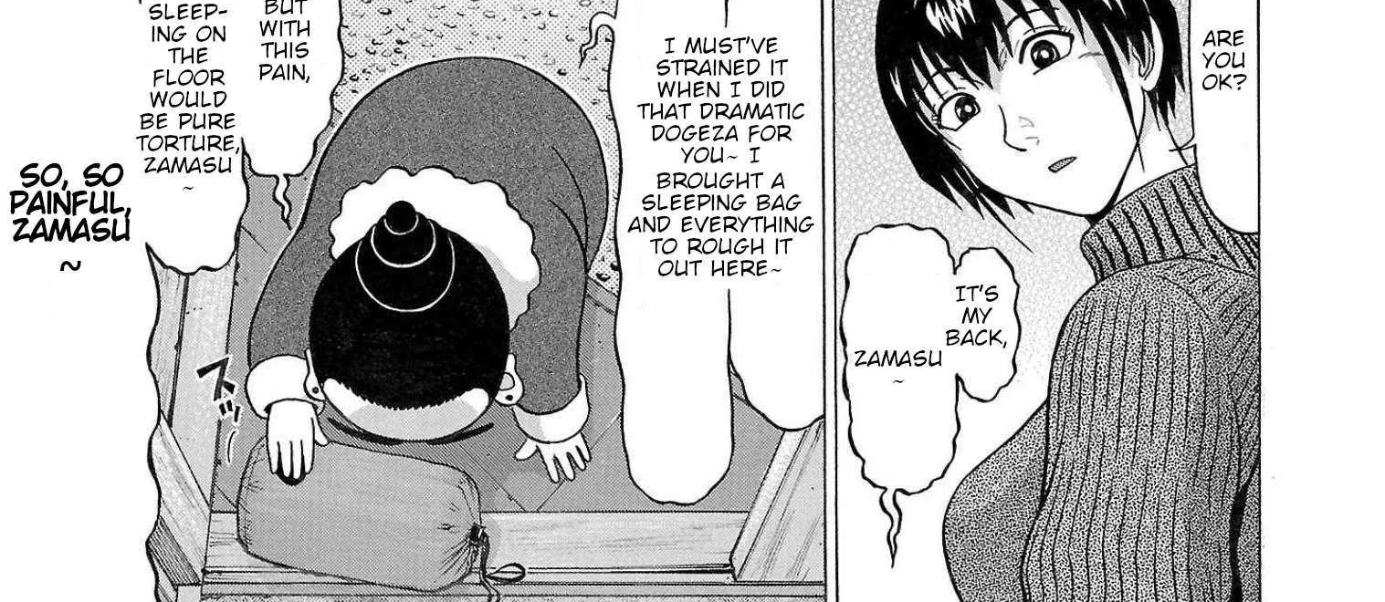 Read Pansuto chapter 105 image 13 on Lezhin