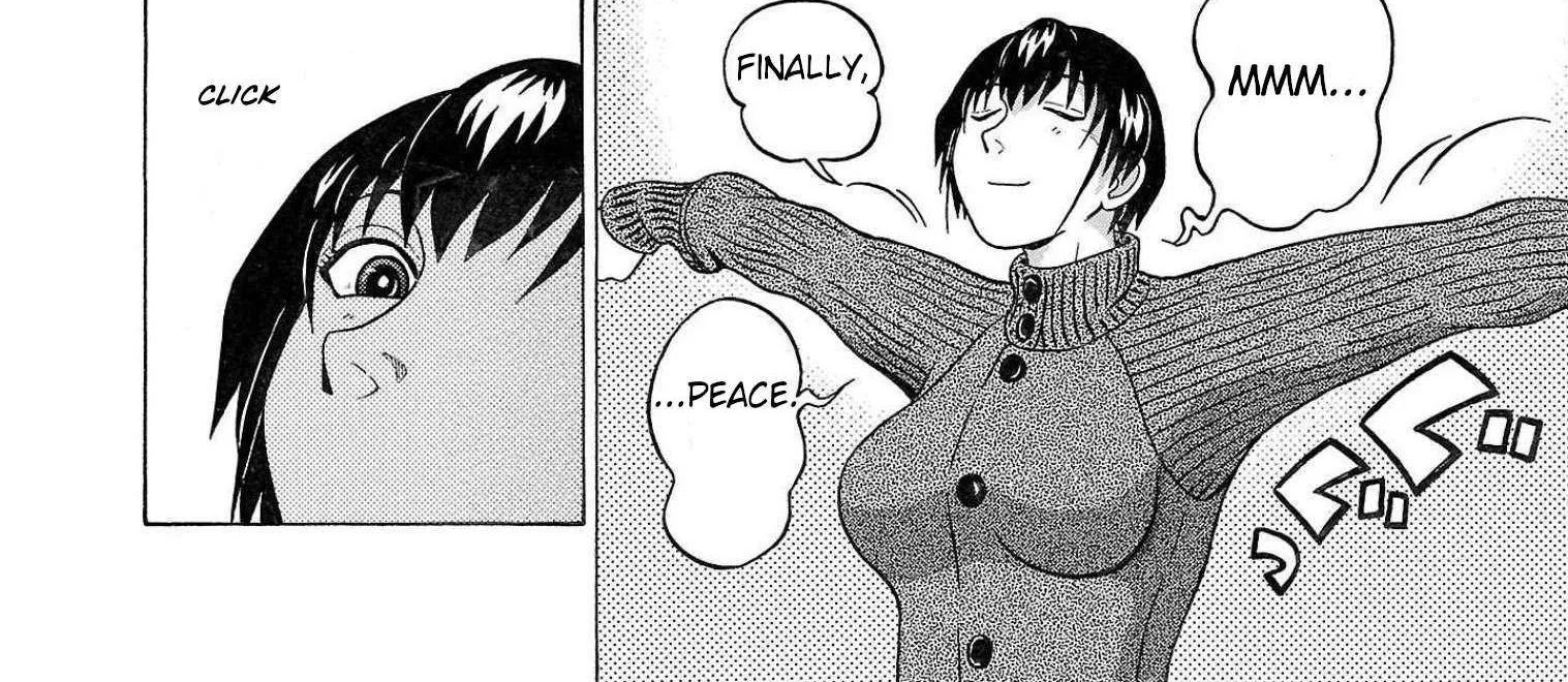 Read Pansuto chapter 105 image 15 on Lezhin