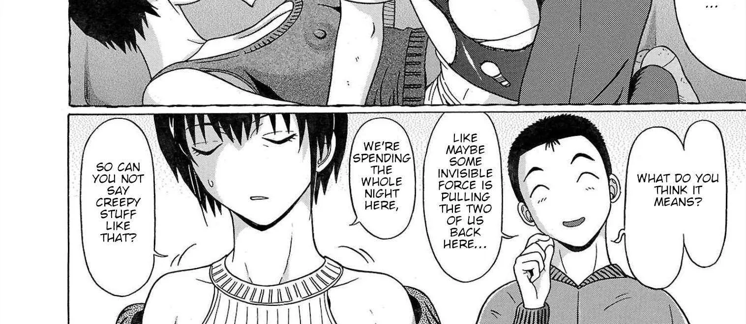 Read Pansuto chapter 105 image 19 on Lezhin