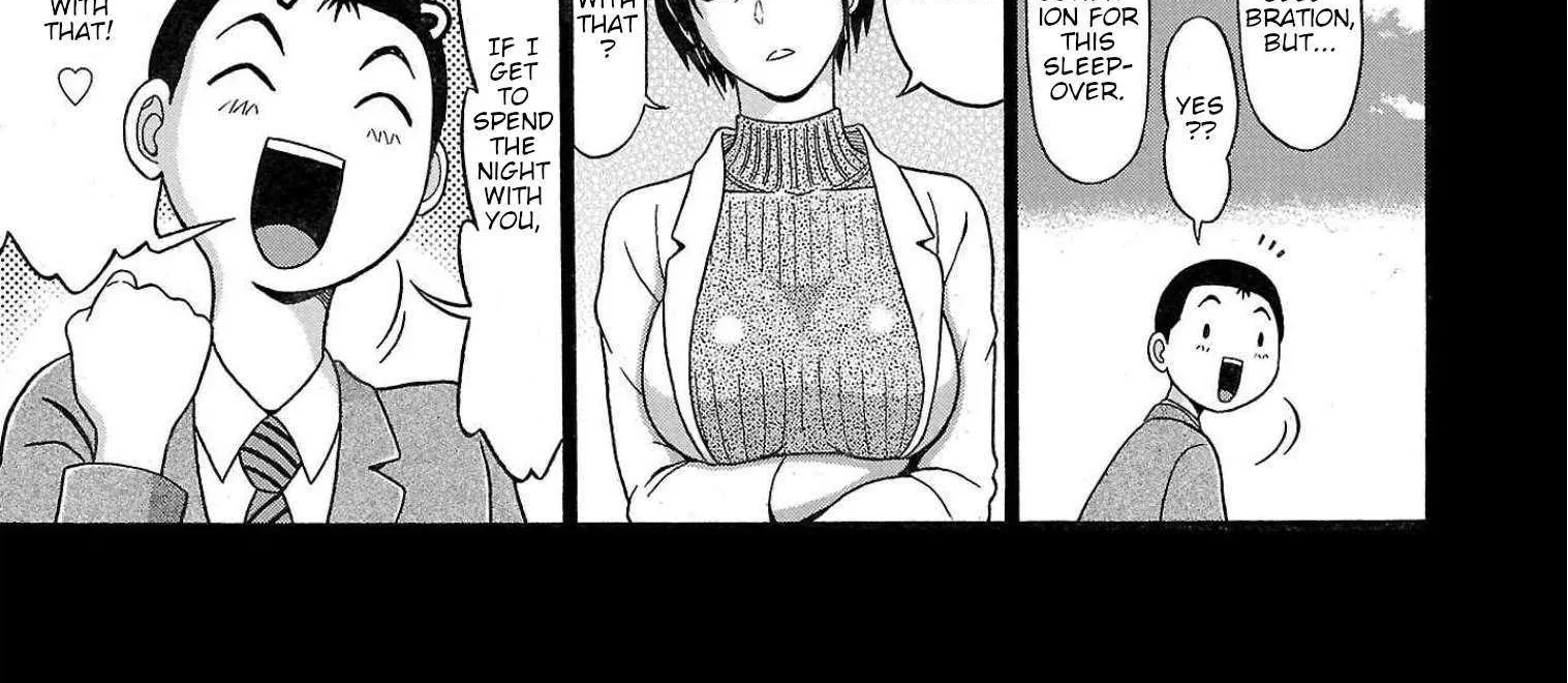 Read Pansuto chapter 105 image 21 on Lezhin