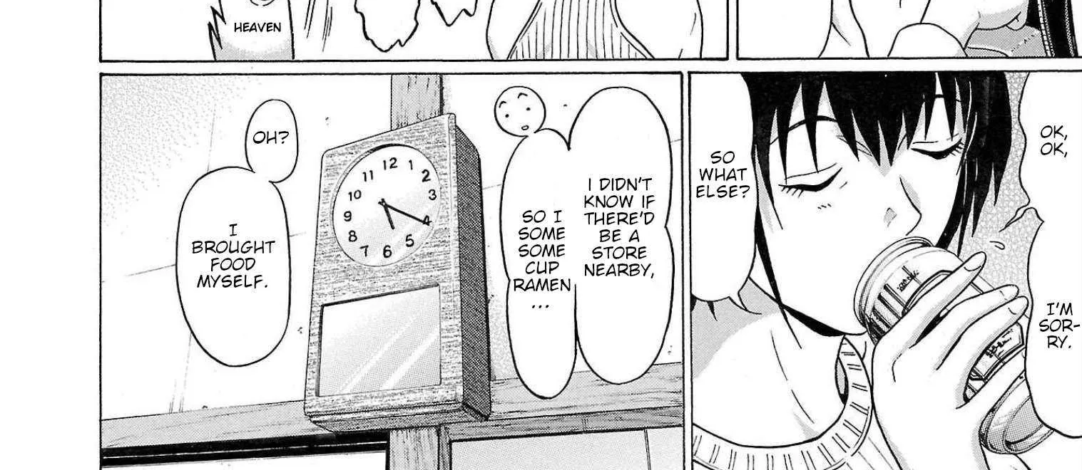 Read Pansuto chapter 105 image 23 on Lezhin