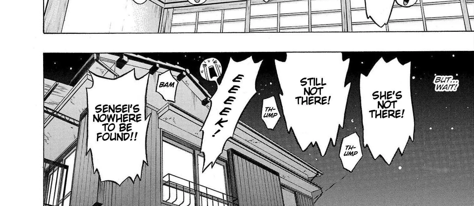 Read Pansuto chapter 105 image 27 on Lezhin
