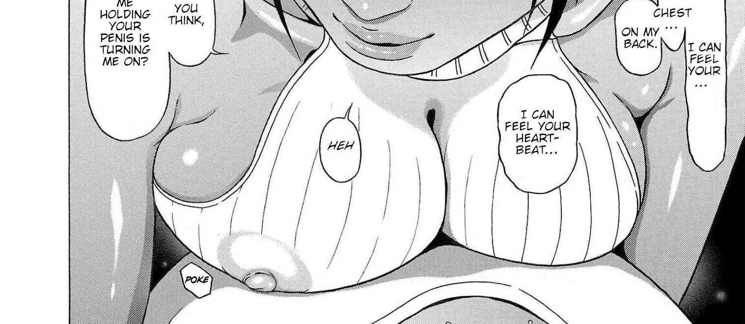 Read Pansuto chapter 105 image 35 on Lezhin