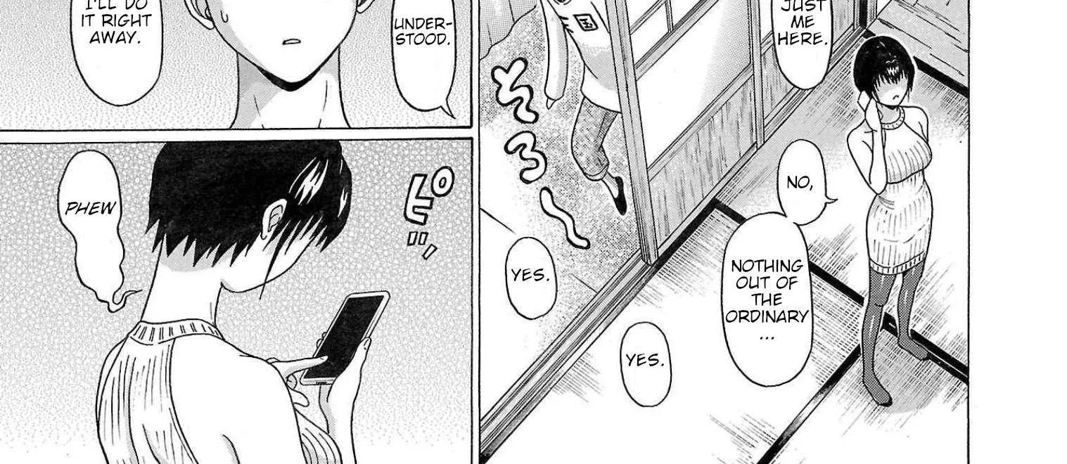 Read Pansuto chapter 105 image 37 on Lezhin