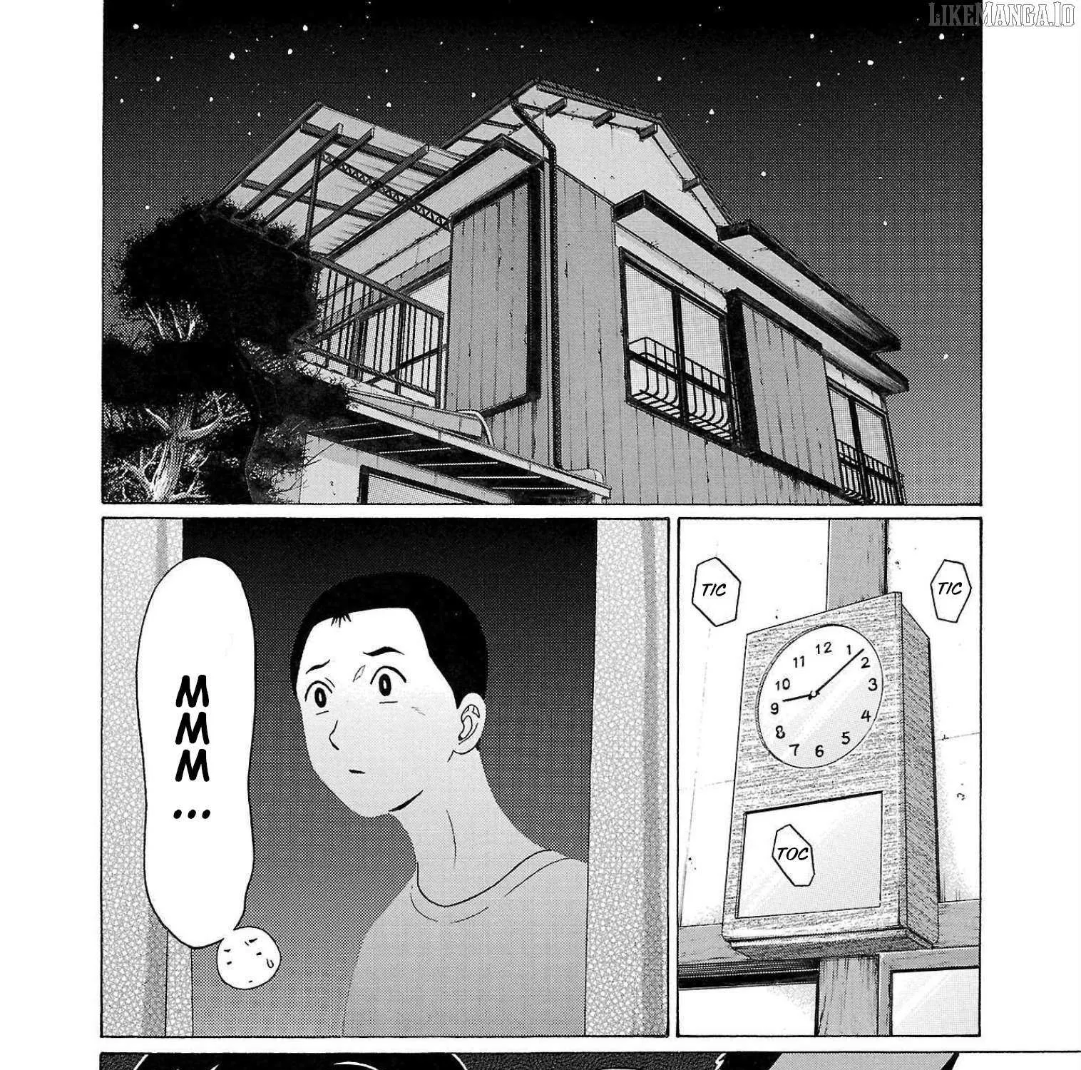 Read Pansuto chapter 106 image 11 on Lezhin