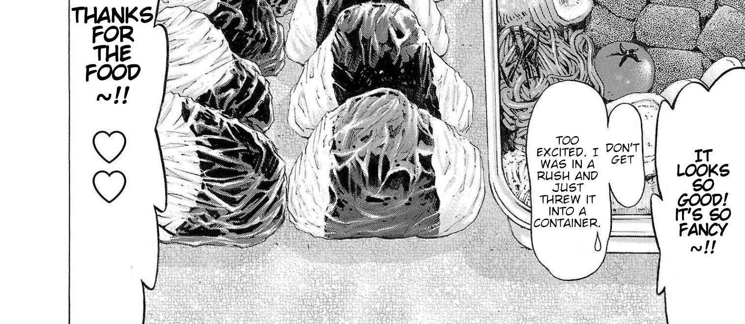 Read Pansuto chapter 106 image 16 on Lezhin