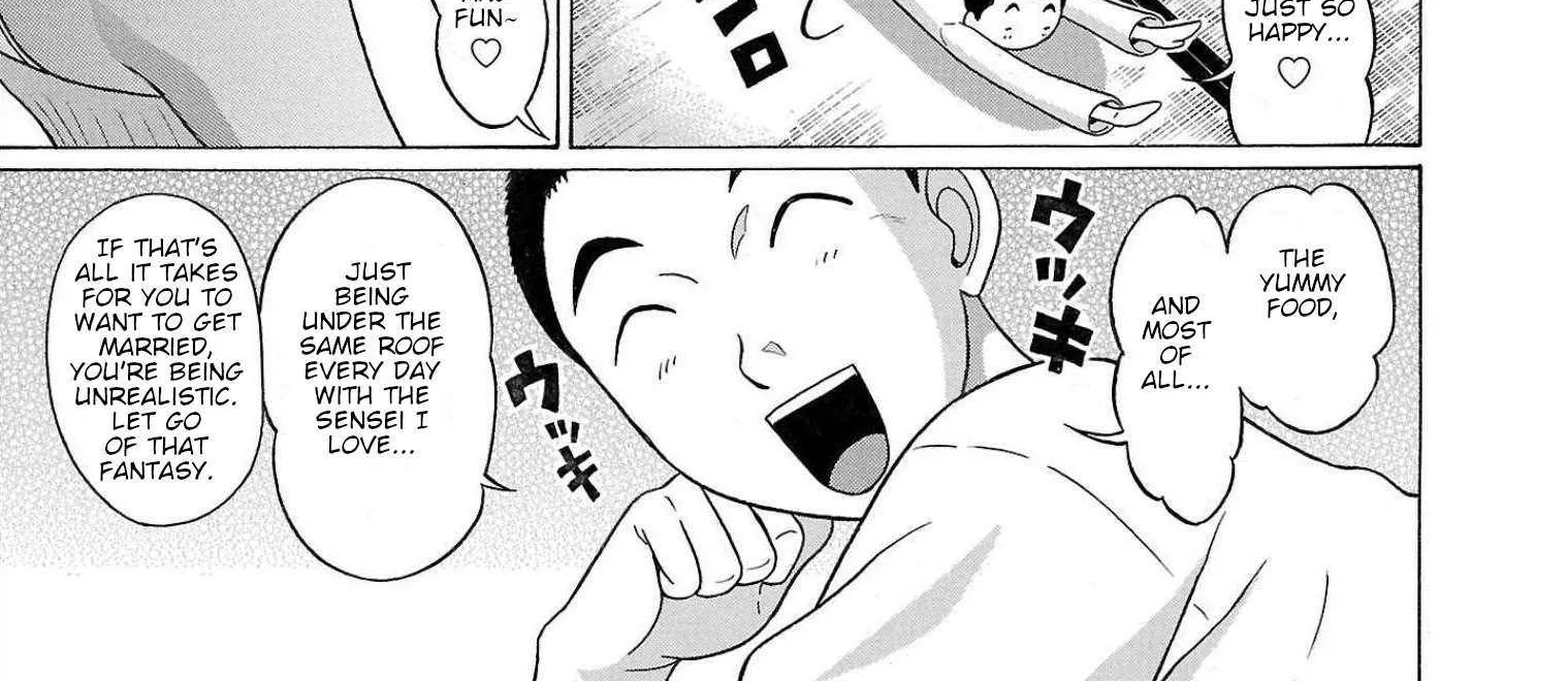 Read Pansuto chapter 106 image 18 on Lezhin