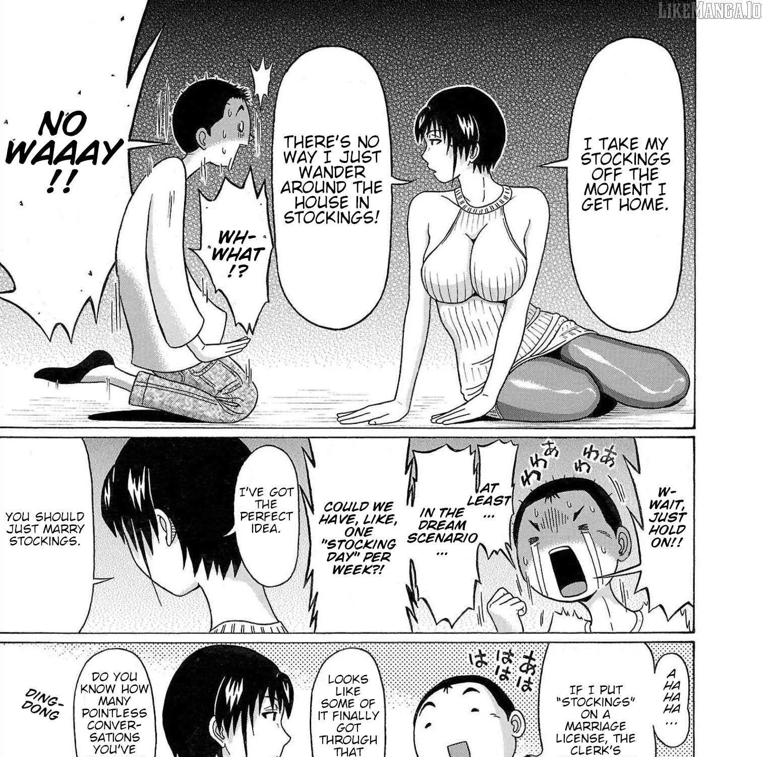 Read Pansuto chapter 106 image 21 on Lezhin