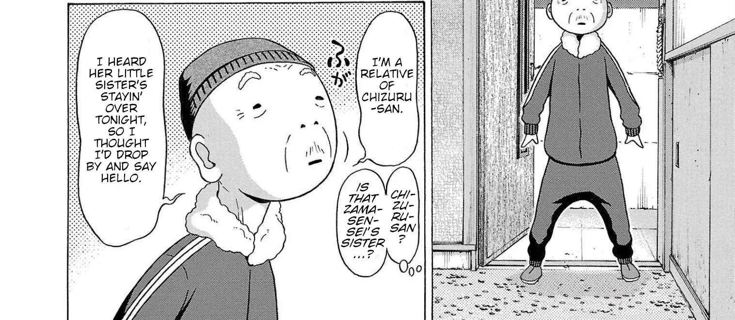 Read Pansuto chapter 106 image 24 on Lezhin