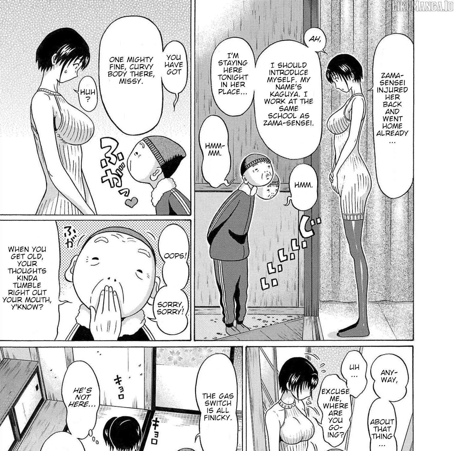 Read Pansuto chapter 106 image 25 on Lezhin
