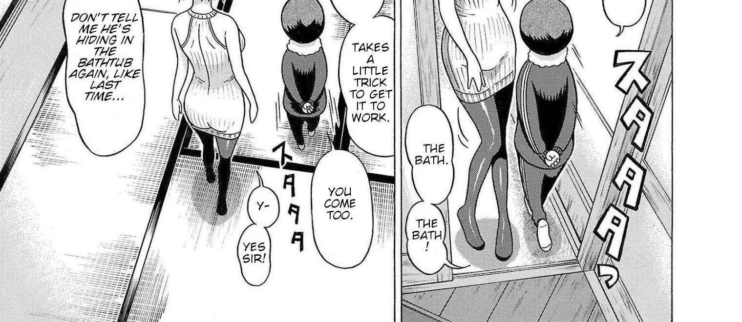 Read Pansuto chapter 106 image 26 on Lezhin