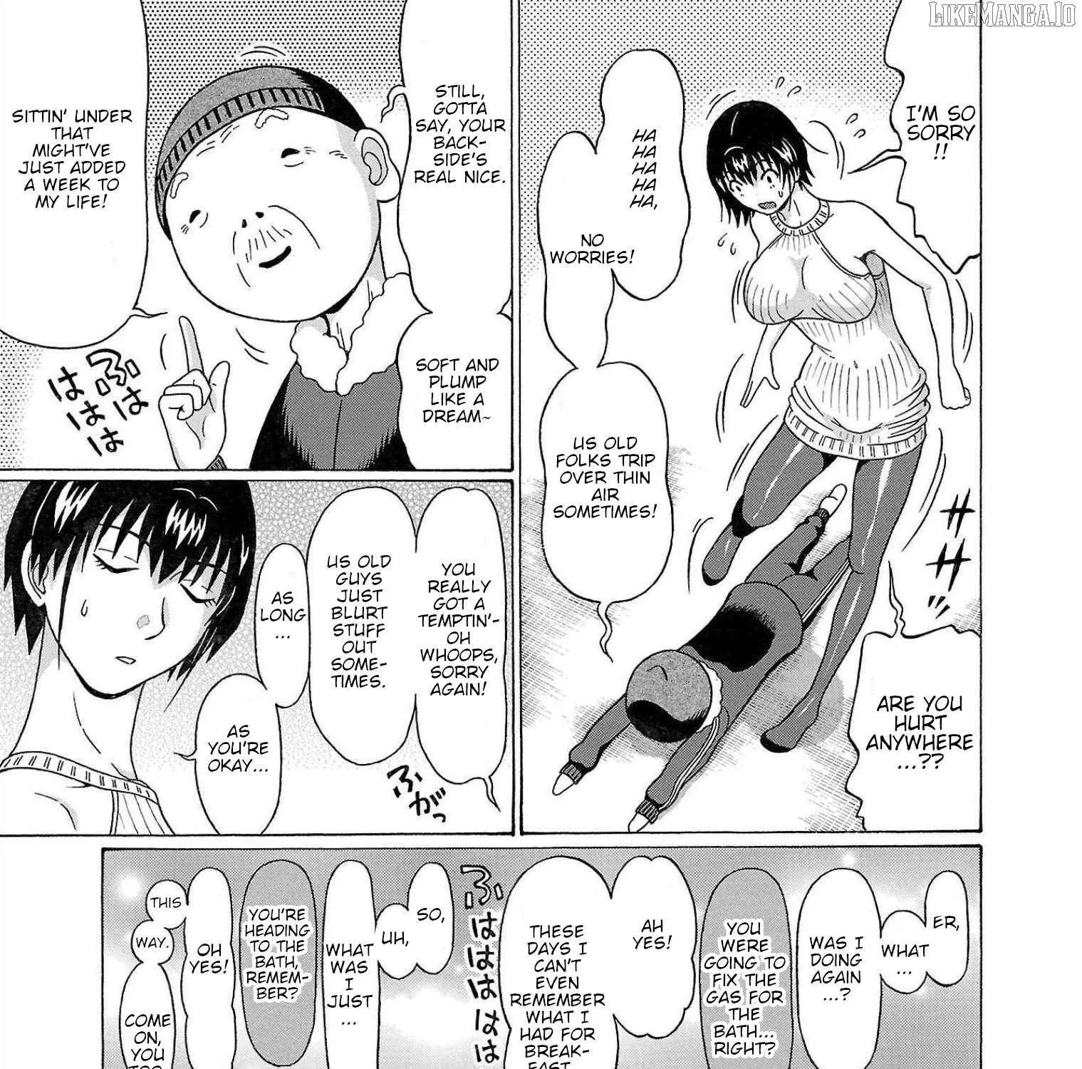 Read Pansuto chapter 106 image 29 on Lezhin
