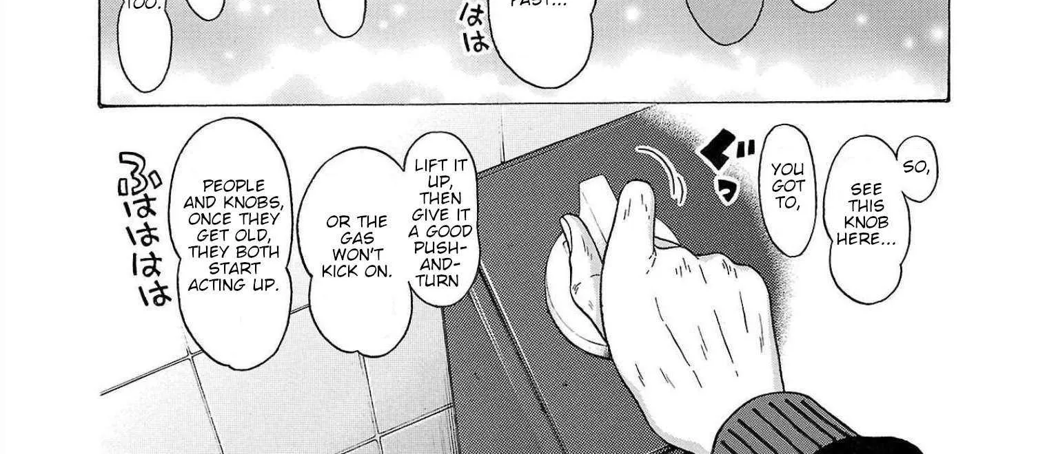 Read Pansuto chapter 106 image 30 on Lezhin