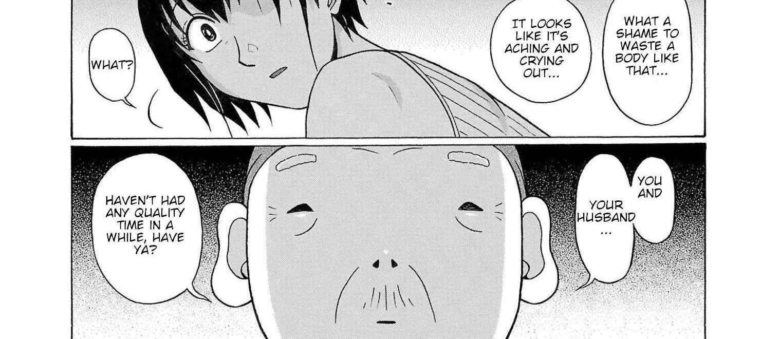 Read Pansuto chapter 106 image 32 on Lezhin