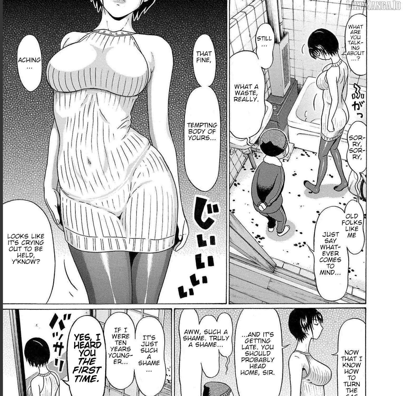 Read Pansuto chapter 106 image 33 on Lezhin