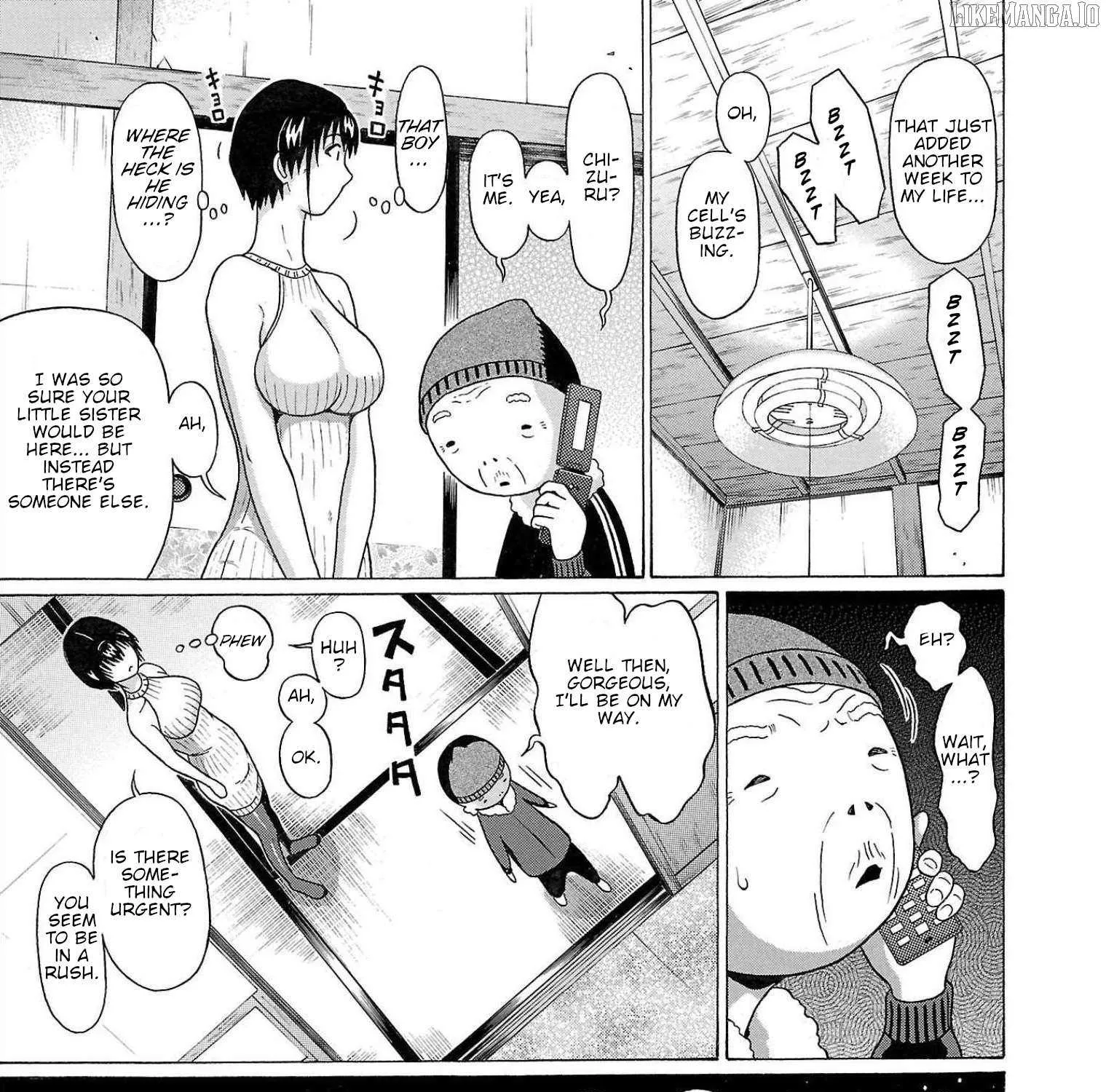 Read Pansuto chapter 106 image 37 on Lezhin