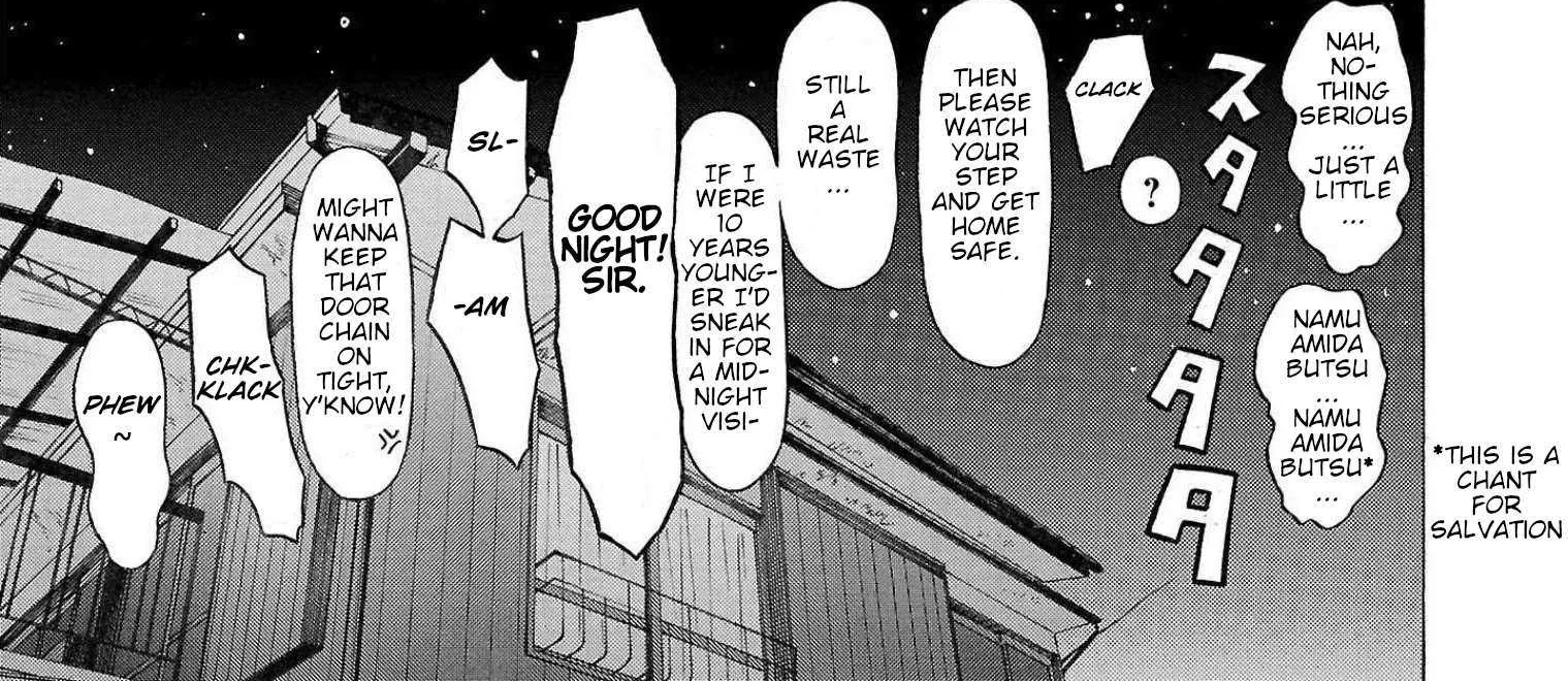 Read Pansuto chapter 106 image 38 on Lezhin