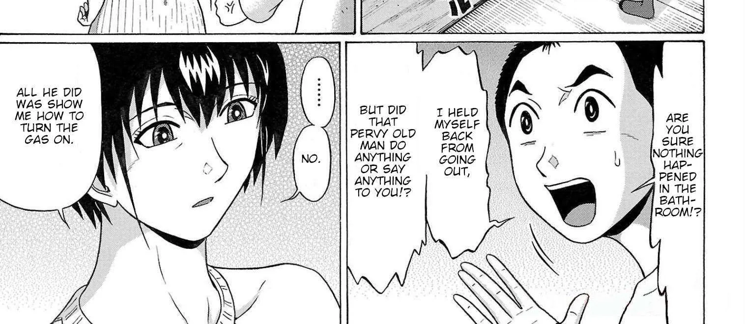 Read Pansuto chapter 106 image 40 on Lezhin