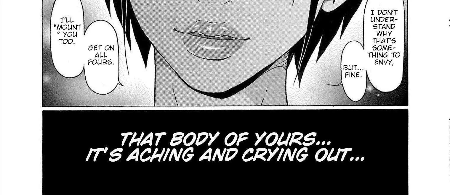 Read Pansuto chapter 106 image 42 on Lezhin