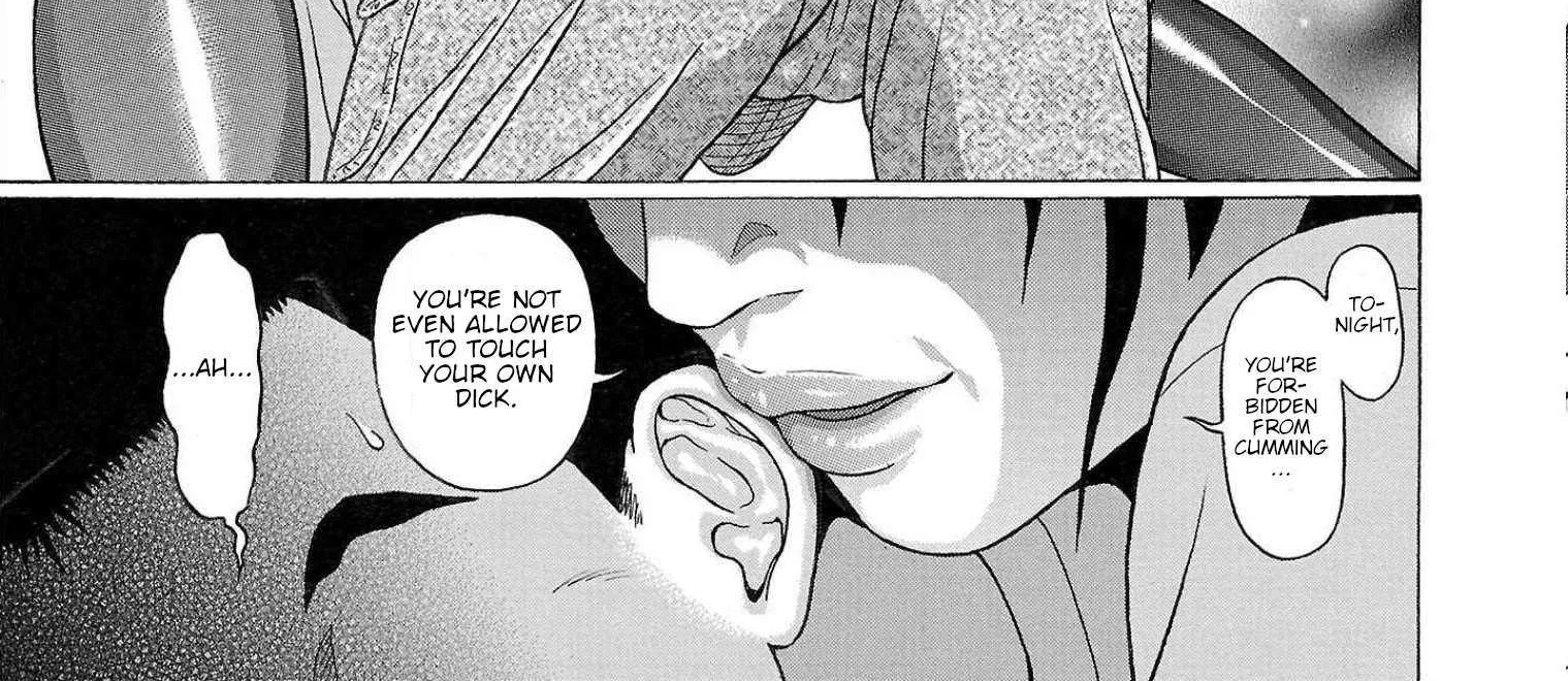 Read Pansuto chapter 106 image 46 on Lezhin