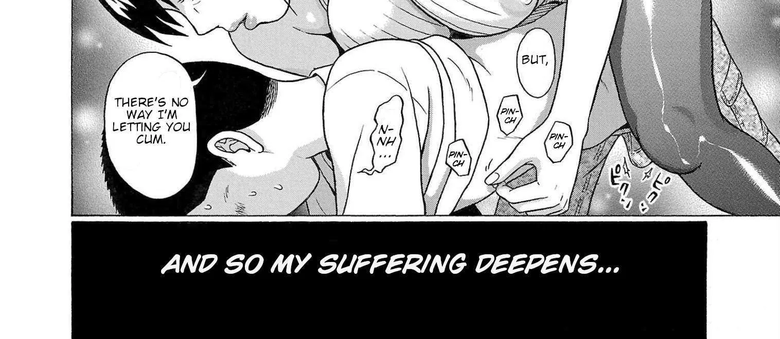 Read Pansuto chapter 106 image 48 on Lezhin