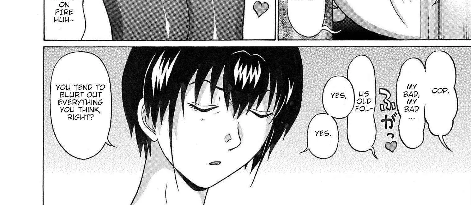 Read Pansuto chapter 107 image 11 on Lezhin