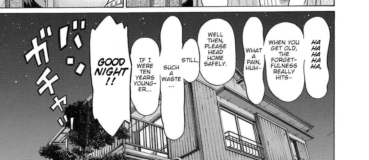 Read Pansuto chapter 107 image 13 on Lezhin