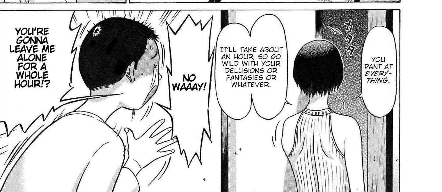 Read Pansuto chapter 107 image 17 on Lezhin
