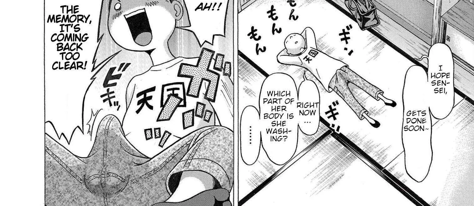 Read Pansuto chapter 107 image 19 on Lezhin