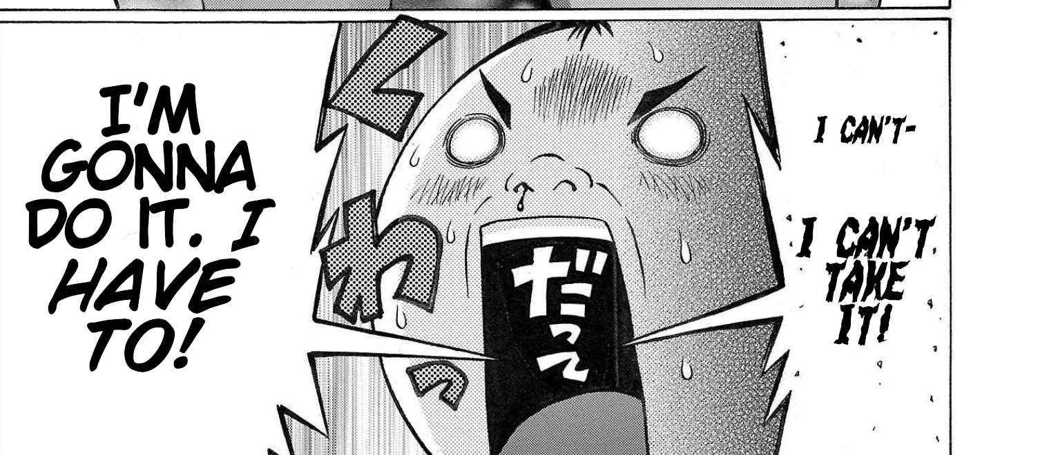 Read Pansuto chapter 107 image 21 on Lezhin