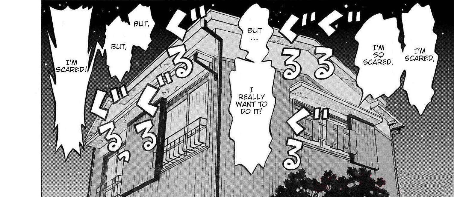 Read Pansuto chapter 107 image 23 on Lezhin