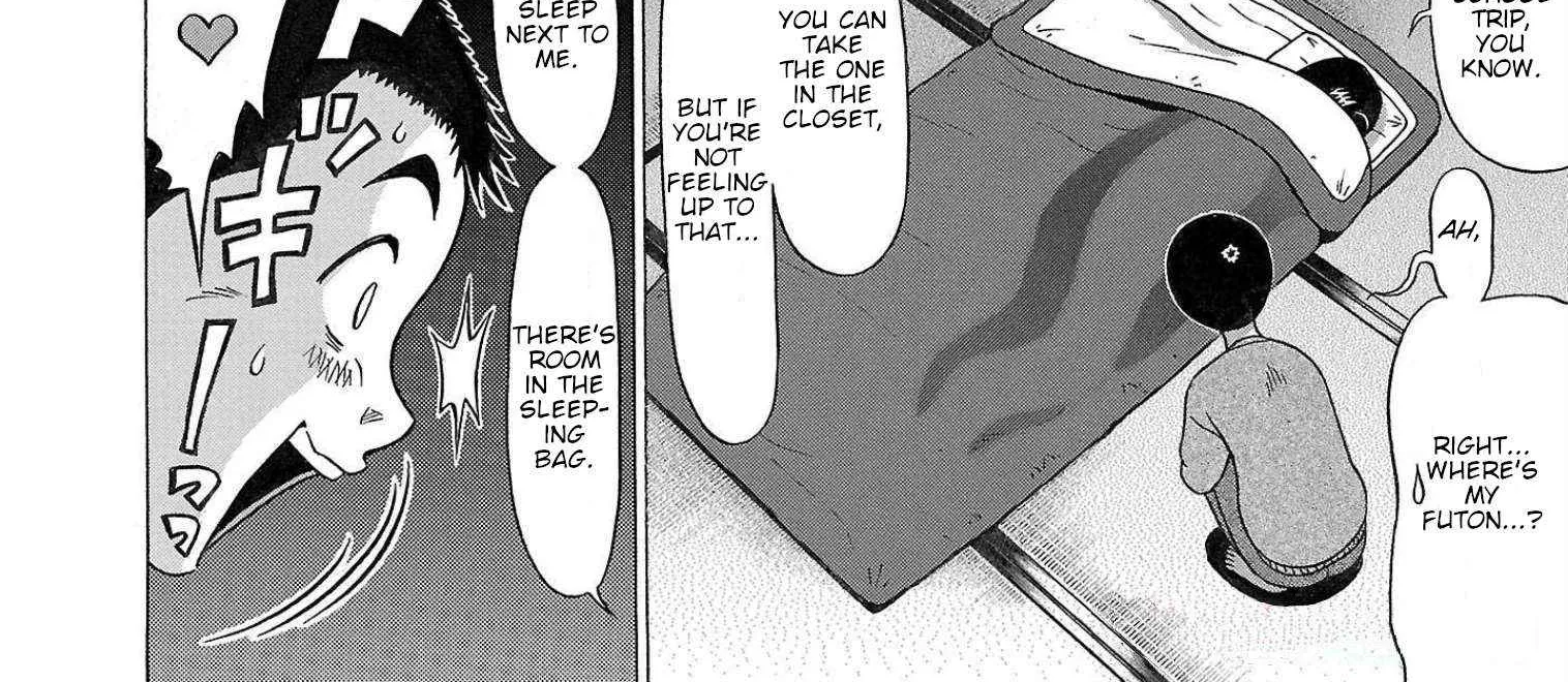 Read Pansuto chapter 107 image 27 on Lezhin