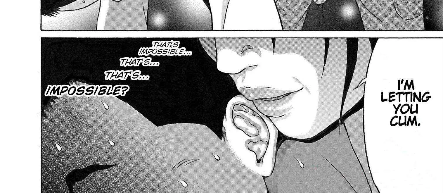 Read Pansuto chapter 107 image 3 on Lezhin