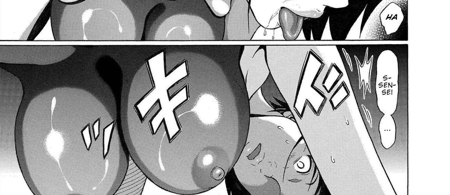 Read Pansuto chapter 107 image 33 on Lezhin