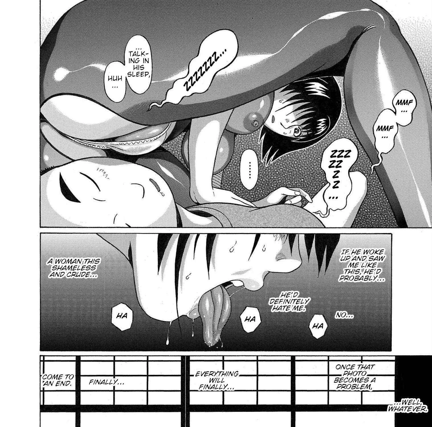 Read Pansuto chapter 107 image 34 on Lezhin