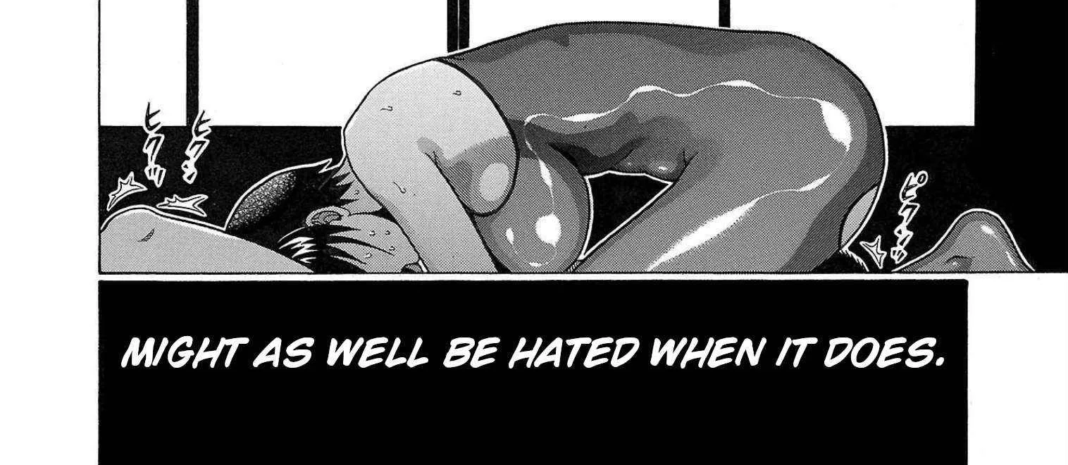 Read Pansuto chapter 107 image 35 on Lezhin