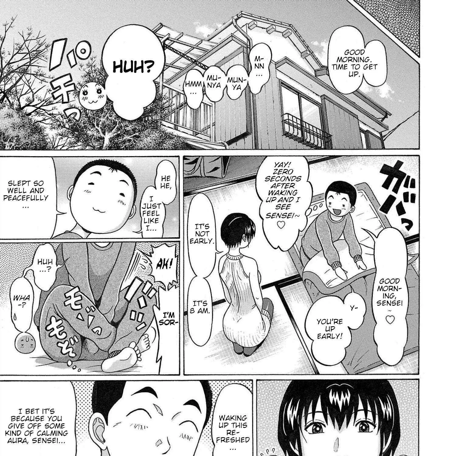 Read Pansuto chapter 107 image 36 on Lezhin