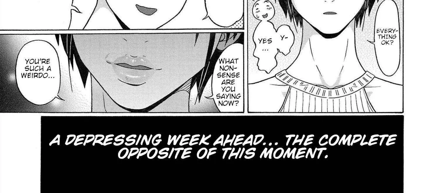 Read Pansuto chapter 107 image 37 on Lezhin