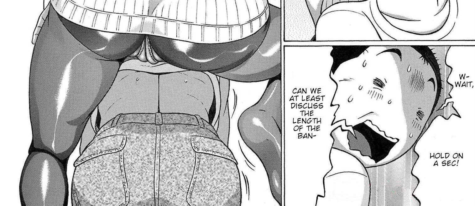 Read Pansuto chapter 107 image 7 on Lezhin