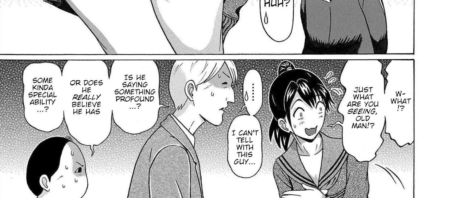 Read Pansuto chapter 108 image 14 on Lezhin