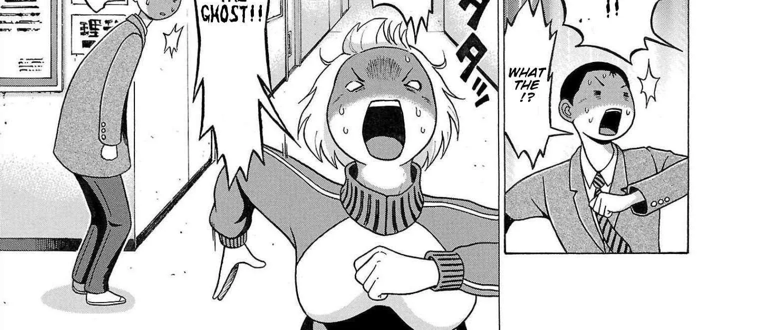 Read Pansuto chapter 108 image 22 on Lezhin