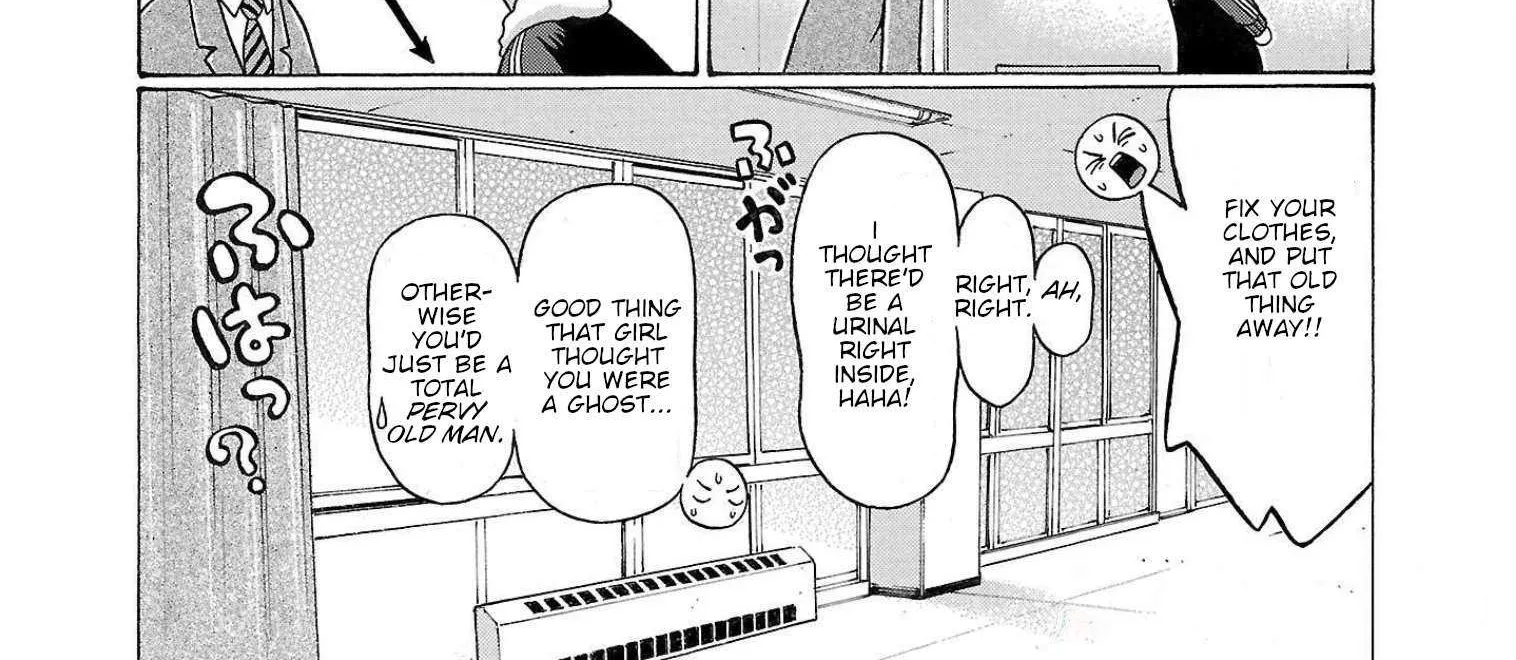Read Pansuto chapter 108 image 24 on Lezhin
