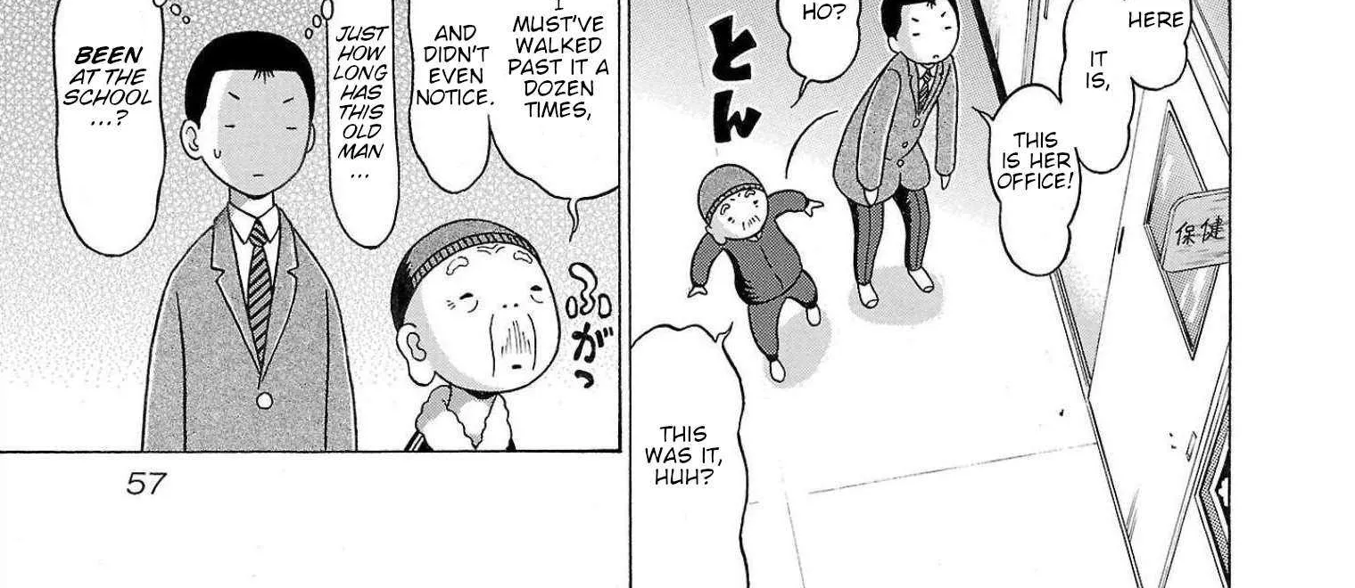 Read Pansuto chapter 108 image 26 on Lezhin