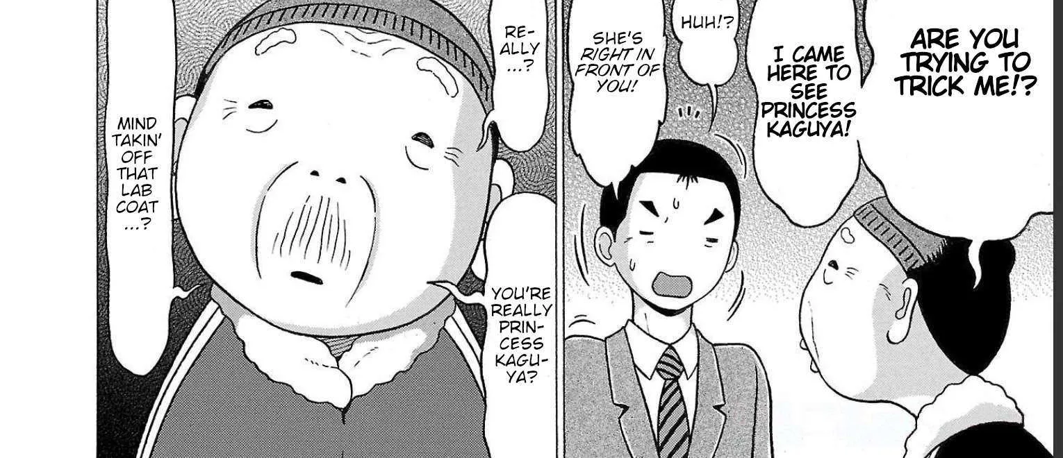 Read Pansuto chapter 108 image 28 on Lezhin