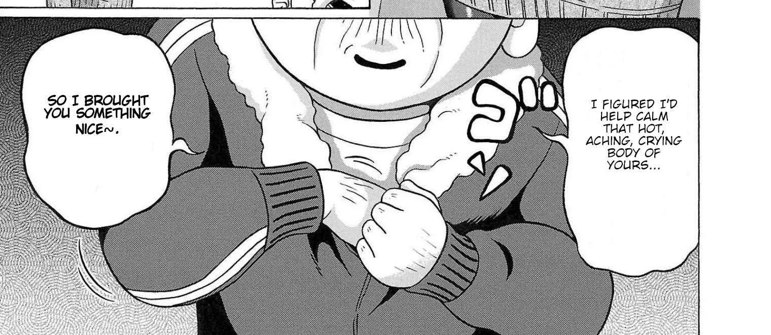 Read Pansuto chapter 108 image 30 on Lezhin