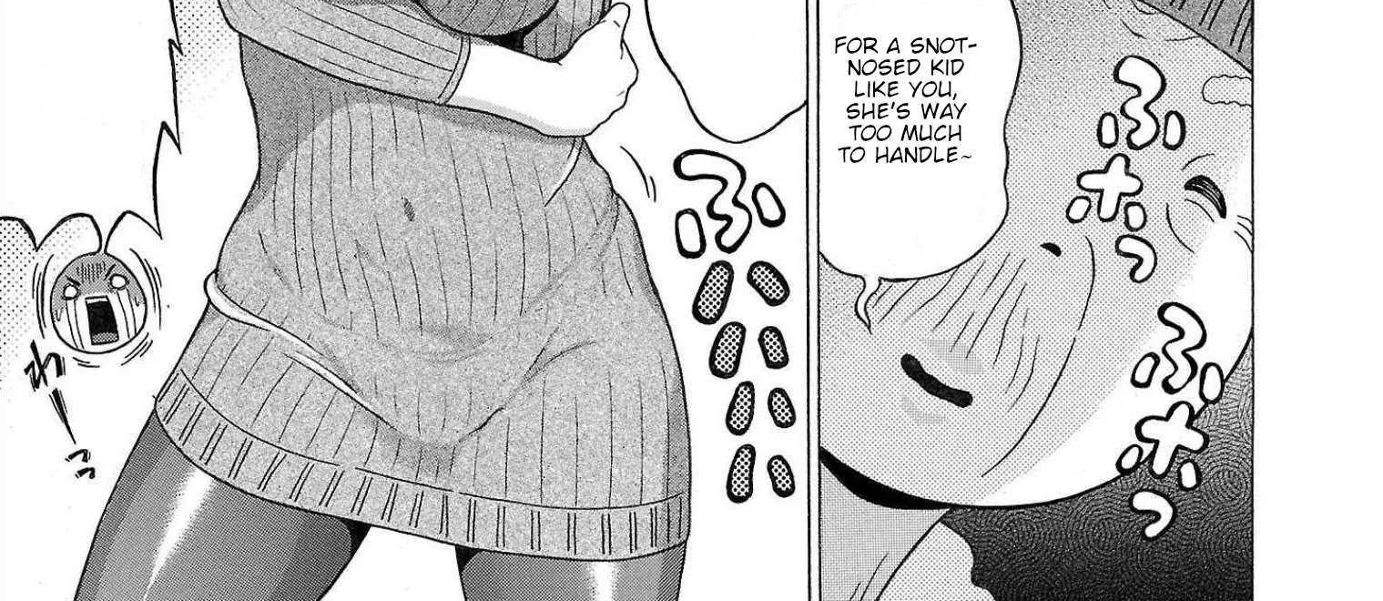 Read Pansuto chapter 108 image 34 on Lezhin