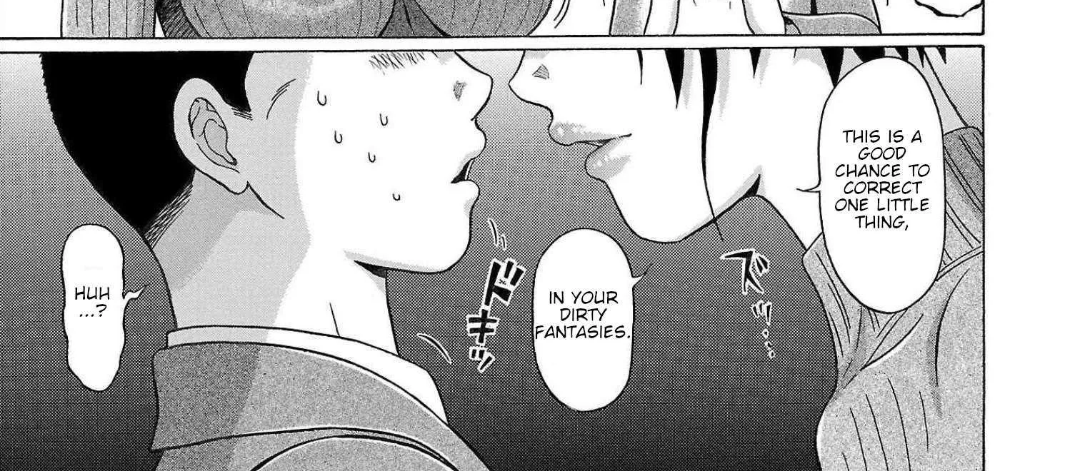 Read Pansuto chapter 108 image 38 on Lezhin