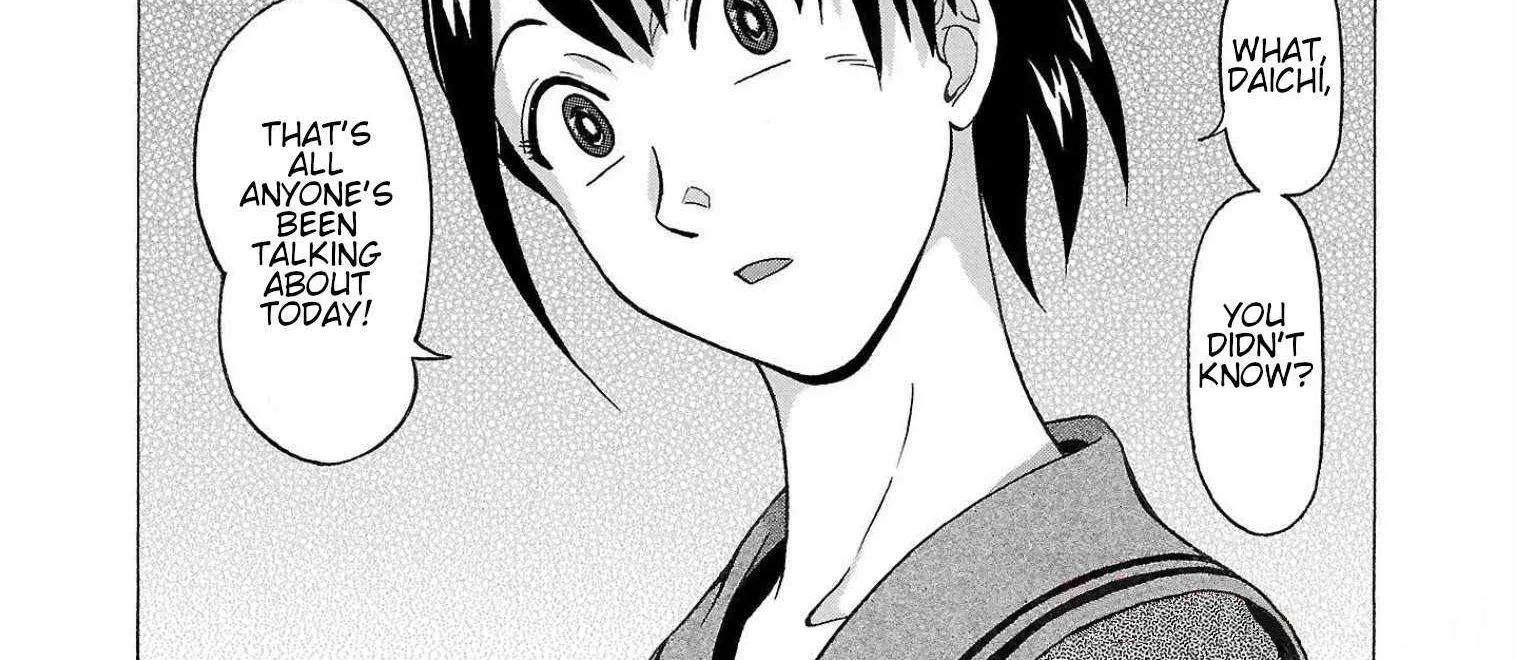 Read Pansuto chapter 108 image 4 on Lezhin
